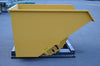 OCFAB 4 cu yd Self-dumping Hopper - 10 Gauge Steel