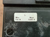 SQUARE D KAL36150 150A 3-Pole 600V Molded Case Circuit Breaker