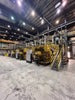CATERPILLAR 24.2 Megawatt Power Plant Package