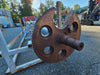 ATLAS COPCO Epiroc 2658328321 Holder Assy w/ Bull Gear 35' - DML/HP 5-Rod Changer