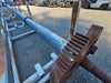 ATLAS COPCO Epiroc 2658328321 Holder Assy w/ Bull Gear 35' - DML/HP 5-Rod Changer
