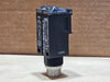 ALLEN-BRADLEY 42GRP-9003-QD Series B PHOTOSWITCH 5 ft Diffuse Photoelectric Sensor 70-264VAC/VDC
