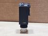 ALLEN-BRADLEY 42GRP-9003-QD Series B PHOTOSWITCH 5 ft Diffuse Photoelectric Sensor 70-264VAC/VDC