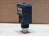 ALLEN-BRADLEY 42GRP-9003-QD Series B PHOTOSWITCH 5 ft Diffuse Photoelectric Sensor 70-264VAC/VDC