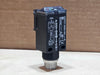 ALLEN-BRADLEY 42GRP-9003-QD Series B PHOTOSWITCH 5 ft Diffuse Photoelectric Sensor 70-264VAC/VDC