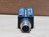 ALLEN-BRADLEY 42GRP-9003-QD Series B PHOTOSWITCH 5 ft Diffuse Photoelectric Sensor 70-264VAC/VDC