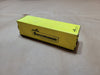 BUSSMANN JKS-200 200A 600VAC LIMITRON Class J Fast-Acting Fuse