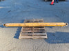 CATERPILLAR 285-4034 Hydraulic Dump Hoist Cylinder for CAT 740 740B Articulated Truck