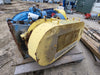 WARMAN 6/4 AH Horizontal Centrifugal Slurry Pump w/ 50 HP Motor
