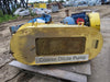 WARMAN 6/4 AH Horizontal Centrifugal Slurry Pump w/ 50 HP Motor