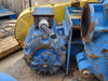 WARMAN 6/4 AH Horizontal Centrifugal Slurry Pump w/ 50 HP Motor