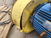 WARMAN 6/4 AH Horizontal Centrifugal Slurry Pump w/ 50 HP Motor