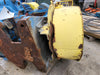 WARMAN 6/4 AH Horizontal Centrifugal Slurry Pump w/ 50 HP Motor