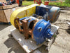 KREBS millMax 4"x3" Centrifugal Slurry Pump MM100-A43U w/ 60HP Motor
