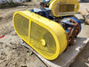 KREBS millMax 4"x3" Centrifugal Slurry Pump MM100-A43U w/ 60HP Motor