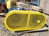 KREBS millMax 4"x3" Centrifugal Slurry Pump MM100-A43U w/ 60HP Motor