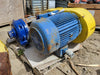 KREBS millMax 4"x3" Centrifugal Slurry Pump MM100-A43U w/ 60HP Motor