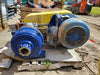 KREBS millMax 4"x3" Centrifugal Slurry Pump MM100-A43U w/ 60HP Motor