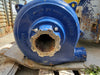 KREBS millMax 4"x3" Centrifugal Slurry Pump MM100-A43U w/ 60HP Motor