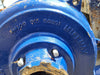 KREBS millMax 4"x3" Centrifugal Slurry Pump MM100-A43U w/ 60HP Motor