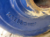 KREBS millMax 4"x3" Centrifugal Slurry Pump MM100-A43U w/ 60HP Motor