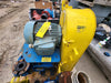 WARMAN 3/2 AH Horizontal Centrifugal Slurry Pump w/ 7-1/2 HP Motor