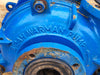WARMAN 3/2 AH Horizontal Centrifugal Slurry Pump w/ 7-1/2 HP Motor