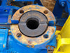 WARMAN 3/2 AH Horizontal Centrifugal Slurry Pump w/ 7-1/2 HP Motor