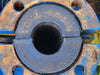 WARMAN 3/2 AH Horizontal Centrifugal Slurry Pump w/ 7-1/2 HP Motor