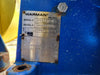 WARMAN 3/2 AH Horizontal Centrifugal Slurry Pump w/ 7-1/2 HP Motor