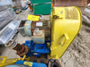 WARMAN 3/2 AH Horizontal Centrifugal Slurry Pump w/ 7-1/2 HP Motor