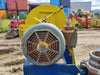 WARMAN 3/2 AH Horizontal Centrifugal Slurry Pump w/ 7-1/2 HP Motor