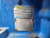 WARMAN 3/2 AH Horizontal Centrifugal Slurry Pump w/ 7-1/2 HP Motor