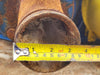 WARMAN 3/2 AH Horizontal Centrifugal Slurry Pump w/ 7-1/2 HP Motor