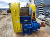 WARMAN 3/2 AH Horizontal Centrifugal Slurry Pump w/ 7-1/2 HP Motor