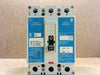 CUTLER-HAMMER 225 Amp, 3 Pole, 240VAC Circuit Breaker ED3225