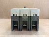 CUTLER-HAMMER 225 Amp, 3 Pole, 240VAC Circuit Breaker ED3225