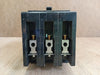 SQUARE D 15 Amp, 3 Pole, 600Y/347V Circuit Breaker EDB36015
