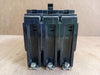 SQUARE D 15 Amp, 3 Pole, 600Y/347V Circuit Breaker EDB36015