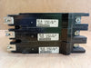 SQUARE D 15 Amp, 3 Pole, 600Y/347V Circuit Breaker EDB36015