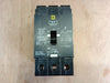 SQUARE D 15 Amp, 3 Pole, 600Y/347V Circuit Breaker EDB36015