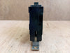 CUTLER-HAMMER 50 Amp, 1 Pole, 120/240 Volts Circuit Breaker BAB1050