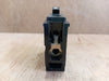 CUTLER-HAMMER 50 Amp, 1 Pole, 120/240 Volts Circuit Breaker BAB1050