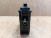 CUTLER-HAMMER 15 Amp, 1 Pole, 120/240 Volts Circuit Breaker BAB1015