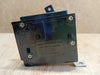 CUTLER-HAMMER 15 Amp, 1 Pole, 120/240 Volts Circuit Breaker BAB1015