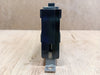 CUTLER-HAMMER 15 Amp, 1 Pole, 120/240 Volts Circuit Breaker BAB1015