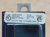 CUTLER-HAMMER 15 Amp, 1 Pole, 120/240 Volts Circuit Breaker BAB1015