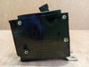 CUTLER-HAMMER 50 Amp, 2 Pole, 120/240 Volts Bolt-On Circuit Breaker BAB2050