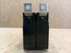 CUTLER-HAMMER 50 Amp, 2 Pole, 120/240 Volts Bolt-On Circuit Breaker BAB2050