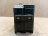 CUTLER-HAMMER 50 Amp, 2 Pole, 120/240 Volts Bolt-On Circuit Breaker BAB2050